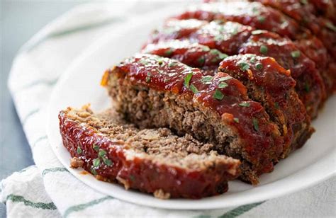 Do you cook meatloaf at 350 or 400?